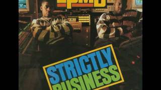 Watch EPMD Its My Thing video