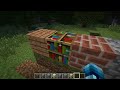 Minecraft: Camouflage Glow-Blocks Mod - Disguised Glowing Blocks for Builders!