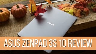 Asus ZenPad 3S 10 Z500M Цена