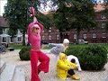 pixilation