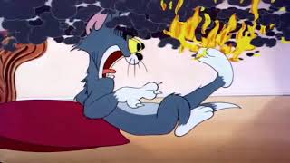 Tom And Jerry English Episode 106