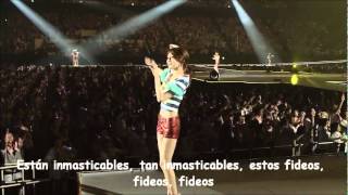Watch Girls Generation Ice Boy video