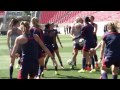 World Cup Qualifying Looms as WNT Preps for Mexico