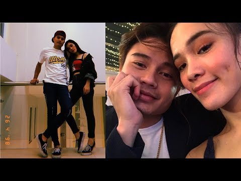 Ate Girl JACKIE's BF Tom Doromal BREAKS SILENCE on BREAKUP Issue!!