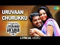 Uruvaan Churukku - Video Song | Dhruvva | Jithin Raj | Achu | Marainthirunthu Paarkum Marmam Enna