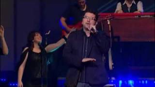Watch Michael W Smith I Surrender All With Special Guest Coalo Zamorano video