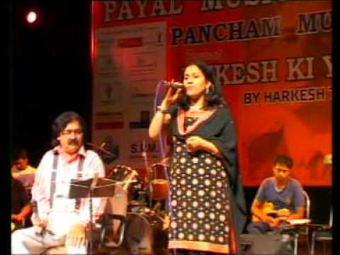 MAIN NA BHULUNGA MAIN NA BHULUNGI