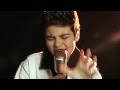 Abraham Mateo (12 años) "I HAVE NOTHING" de Whitney Houston