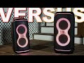 JBL Partybox 320 Vs JBL Partybox 120 - So Whats The Difference?