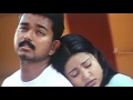 Vaseegara Tamil Movie   Songs   Oru Thadavai Solvaya Song   Sneha questions Vijay