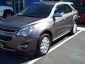 2011 Chevrolet Equinox at Taylor and Sons Chevrolet in Sandpoint Idaho