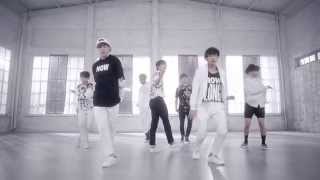 BTS (防弾少年団) 'FOR YOU'  MV (Dance Ver.)