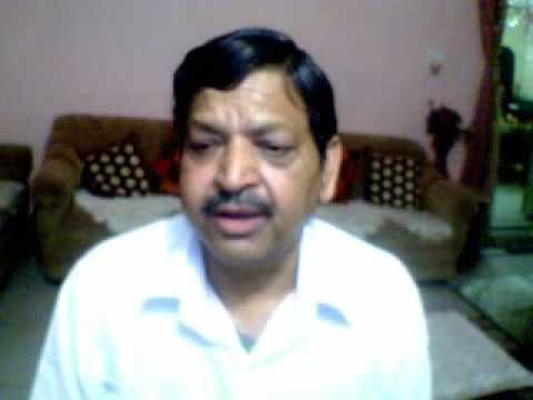 Ye reshami zulfein ye sharbati : Do Raaste