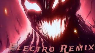 Back Trip Funk Electro Remix