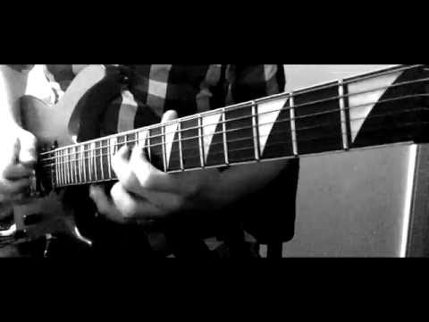 Rest, Repose - McCoy (Guitar Cover)
