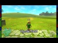 Zelda OoT: Happy Mask Quest #4 - Bunny Hood