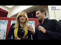 Carolina Crescentini Intervista A Cura Di Www Castingeprovini Com