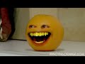 Annoying Orange - Fortune Cookie