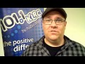 Big Daddy Weave Supports 101.1 KLRC