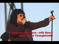 Ann Wilson Hope & Glory