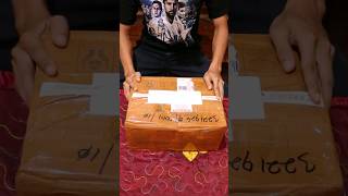Isinya Apa? Paket Misterius Dari Neng Luna - Lu Cinta Luna?