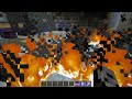 Minecraft: ETERNAL FROST MOD (DIMENSION OF FROZEN DUNGEONS!) Mod Showcase