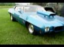 1970 PONTIAC GTO JUDGE RAM AIR IV BUILT AND READY TO RACE!