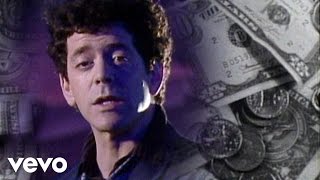 Watch Lou Reed Dont Talk To Me About Work video