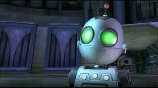 Watch All Ratchet video