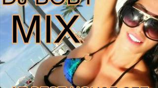 DJ BOBY MUSACHEVO MIX HOUSE BEST SET 2016