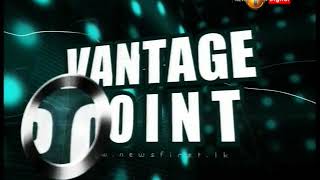 Vantage Point TV1 22nd March 2018