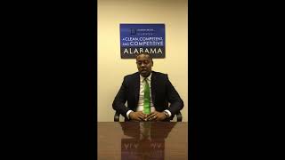 SPEAKIN' OUT NEWS: Political Accountability with Rep Anthony Daniels, Alabama Minority Leader
