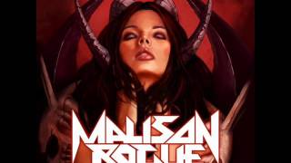 Watch Malison Rogue The Pain You Cause video