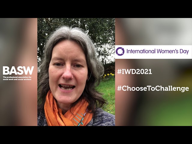 Watch International Women's Day 2021 on YouTube.