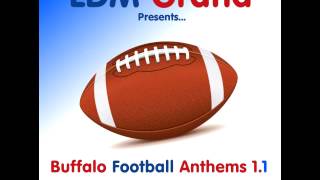 Cold 2014 (Buffalo Bills Anthem)