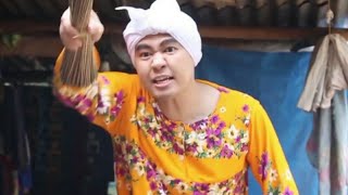 Lucunya Mak Beti 2019 - Kompilasi Mak Beti Tiktok Parodi