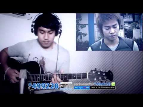 ยังไงยังไง - พีท,วิน Groovinman (Live Acoustic) thumb
