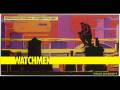 Watchmen soundtrack - Vitaliy Zavadskyy