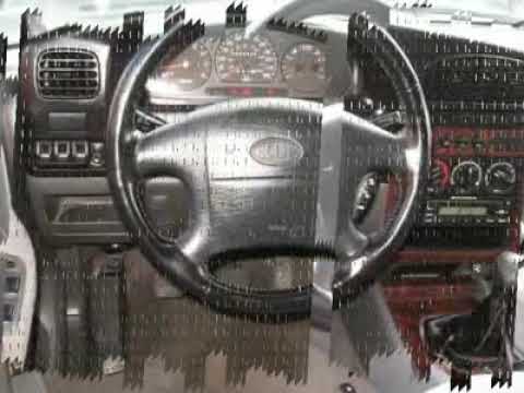 2000 KIA SPORTAGE Jersey City, Kia Sportage 2000 Interior. 2000 KIA SPORTAGE Jersey City,