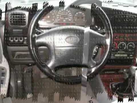 Kia Sportage 2000 Interior. 2000 KIA SPORTAGE Jersey City,