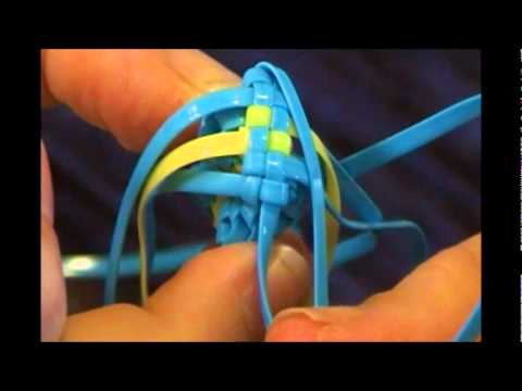 How To Make Craft Lace Wavy Stitch How To Make Craft Lace Wavy Stitch