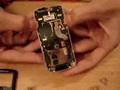Foto pequena SonyEricsson K750 Disassembly Video