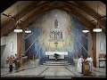 La Santa Misa 22 de Abril 2018 IV Domingo de Pascua La Santa Misa 22 de Abril 2018 IV Domingo de Pascua