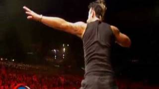 Watch Robbie Williams Forever Texas video