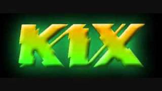 Watch Kix For Shame video