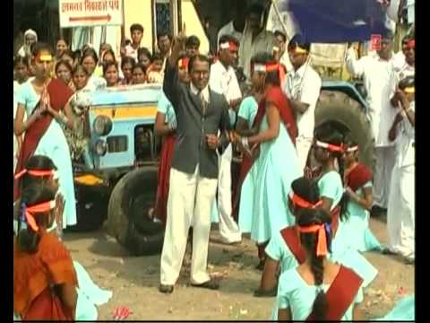 Laal Divyachchya Gadila Marathi Bheeembuddh Geet Full Video...