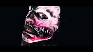 The MothMan Curse - Panik Attack Official Video