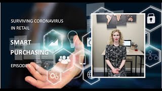 Smart Purchasing With Ruth Larkin