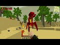 UN RAYO DE ESPERANZA | #APOCALIPSISMINECRAFT2 | EPISODIO 3 | WILLYREX Y VEGETTA