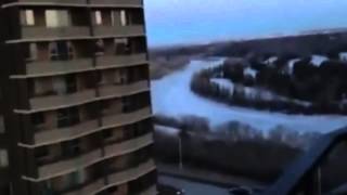 Strange Sounds Around The World